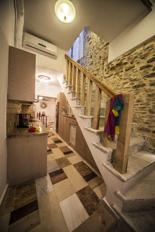 η βιλίτσα της αννούς του αντριά Σπίτι διακοπών *