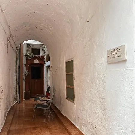 Vilitsa Holiday House Pyrgi  Dış mekan fotoğraf