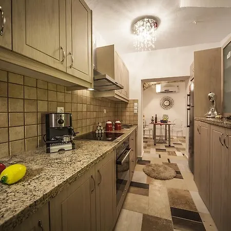 Vilitsa Holiday House Pyrgi  Oda fotoğraf