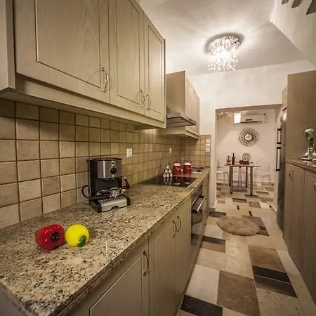 Vilitsa Holiday House Pyrgi  Oda fotoğraf