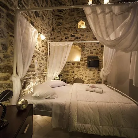Vilitsa Holiday House Pyrgi  Oda fotoğraf