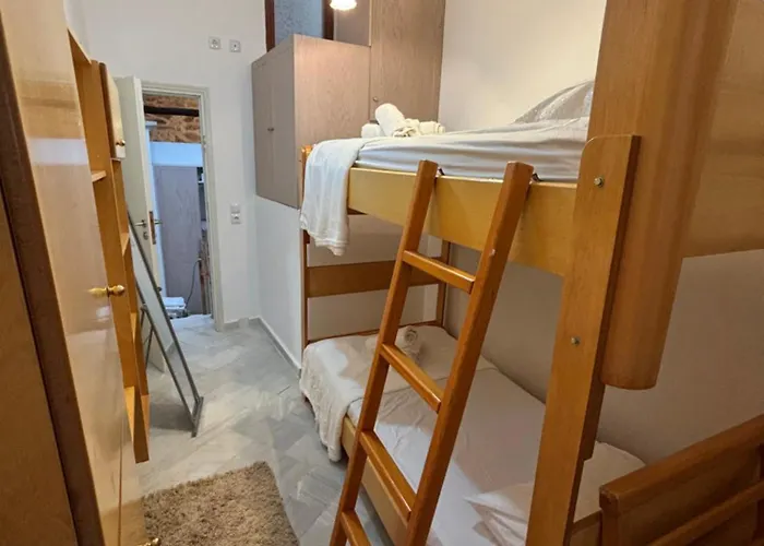 Vilitsa Holiday House