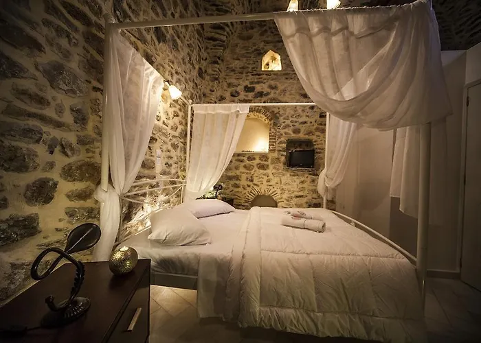Vilitsa Holiday House