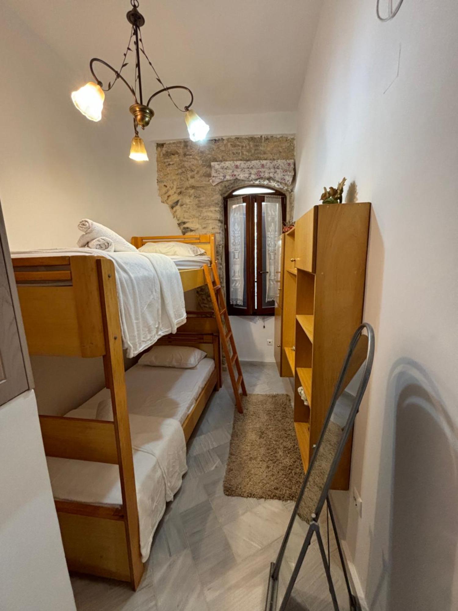 Vilitsa House Pyrgi (Chios)