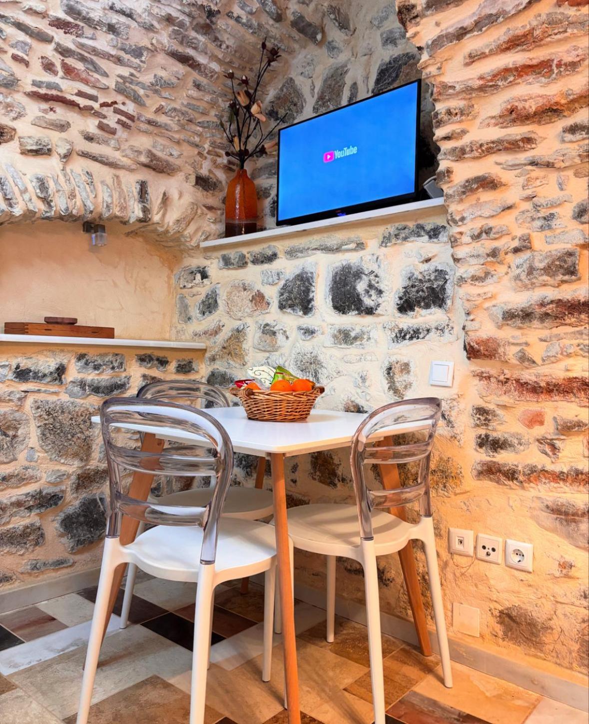 Vilitsa House Pyrgi (Chios)