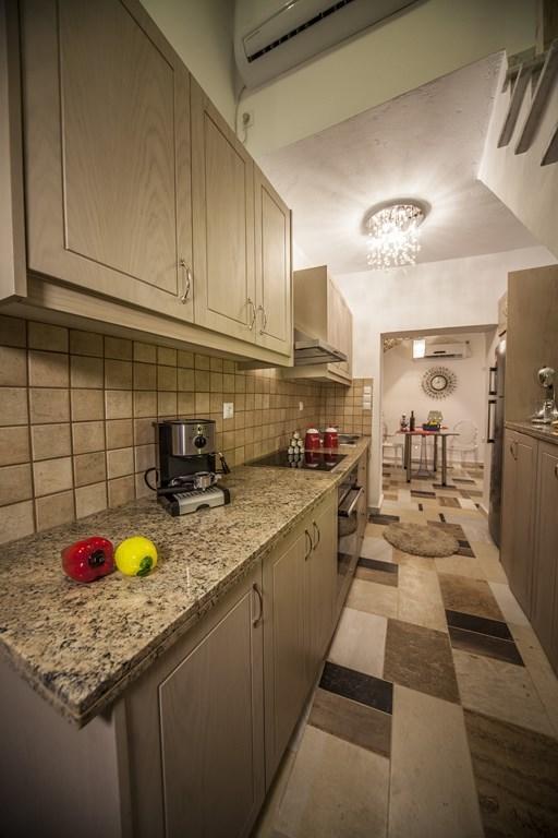 Vilitsa House Ferienhaus Pyrgi (Chios)