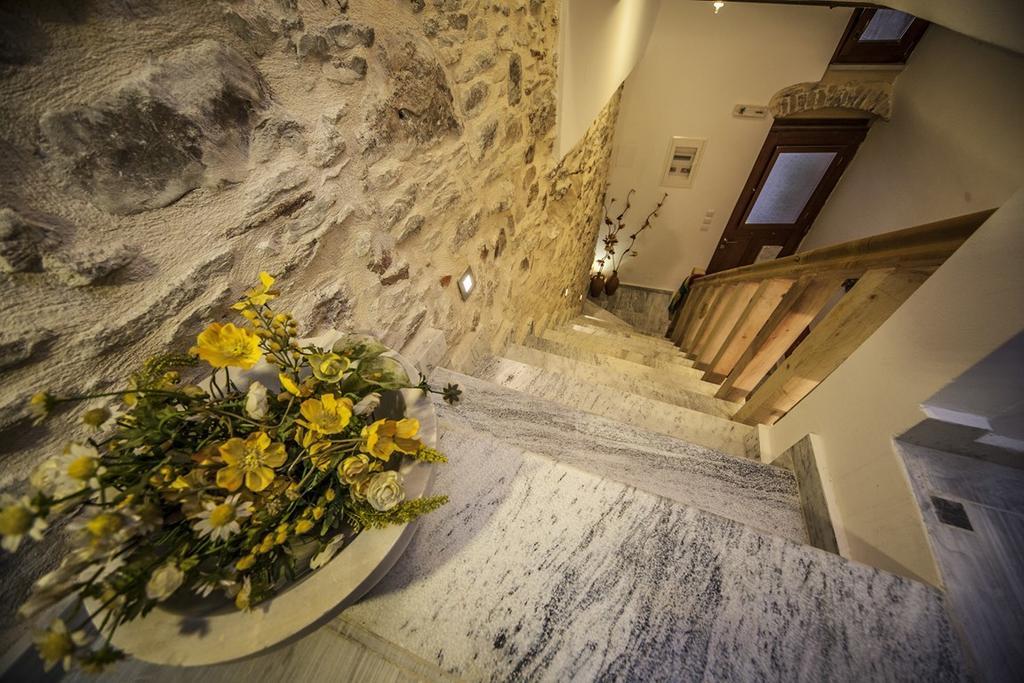Ferienhaus Vilitsa House