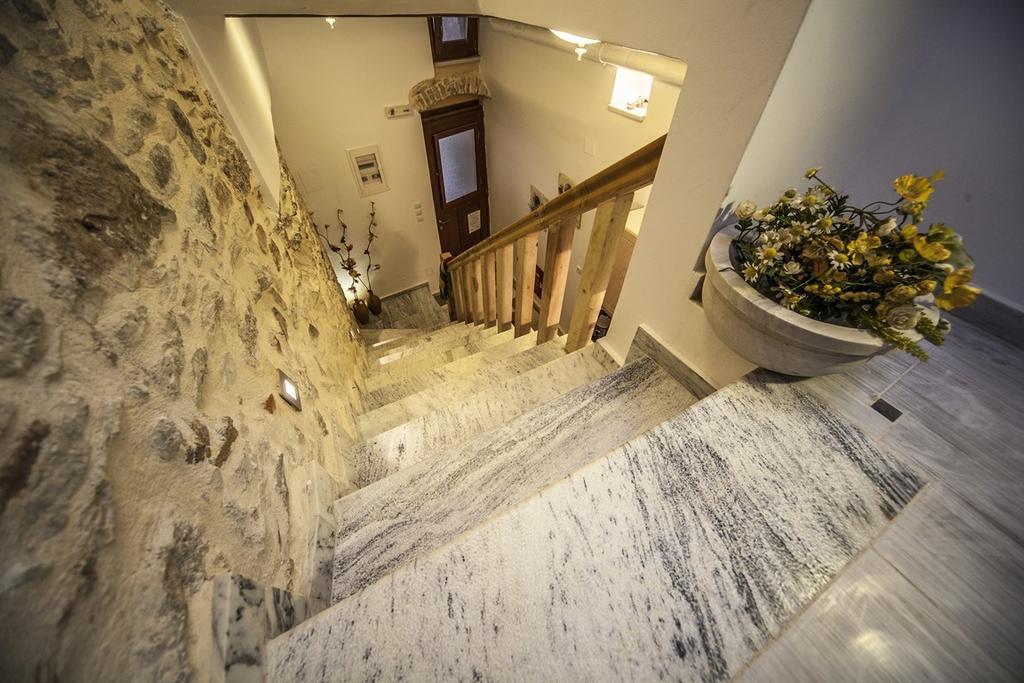 Ferienhaus Vilitsa House *
