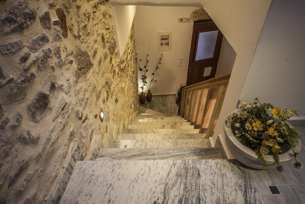Vilitsa House