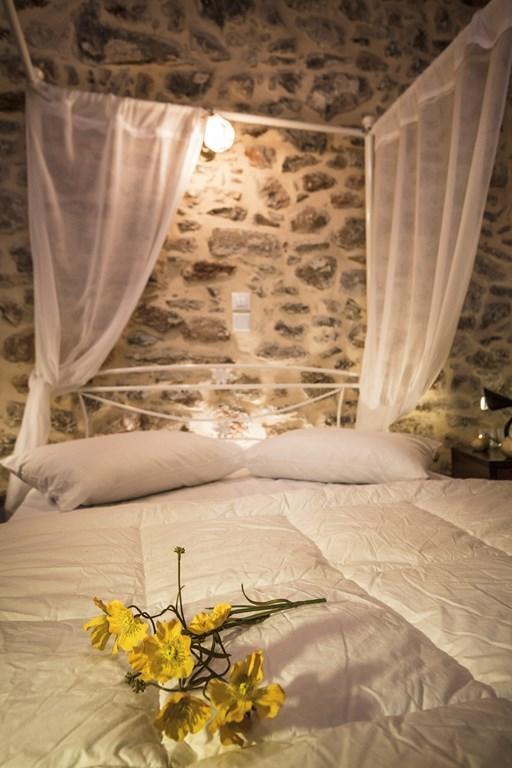 Vilitsa House *