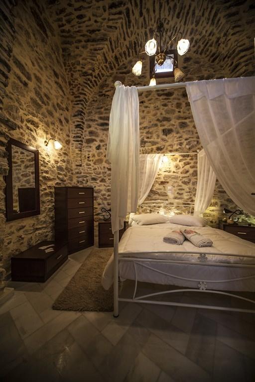 Ferienhaus Vilitsa House Pyrgi (Chios)