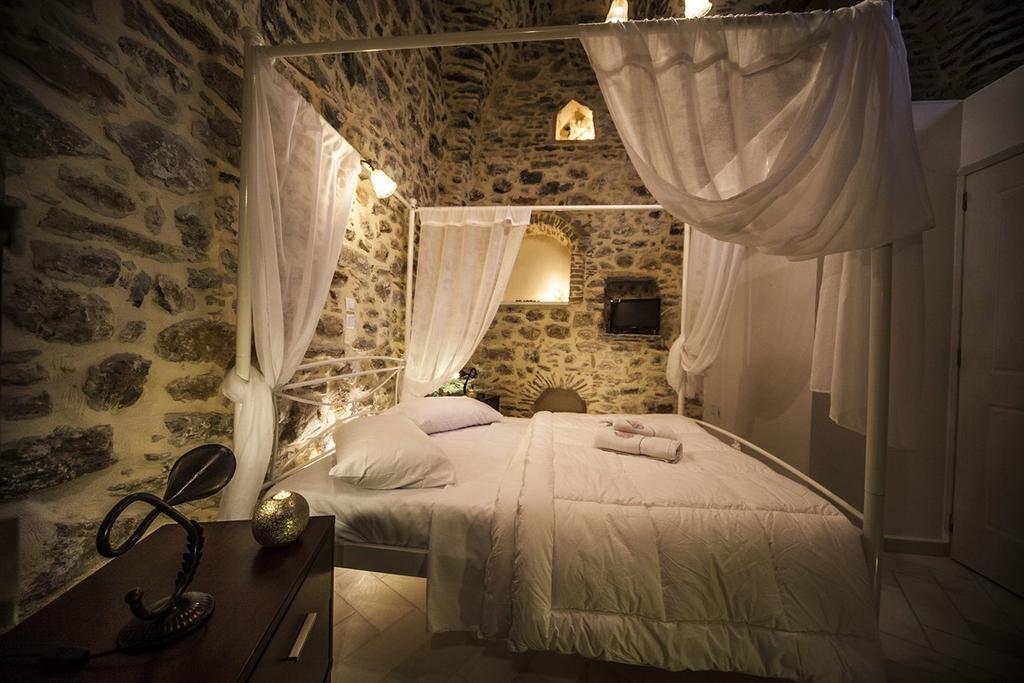 Vilitsa House * Pyrgi (Chios)