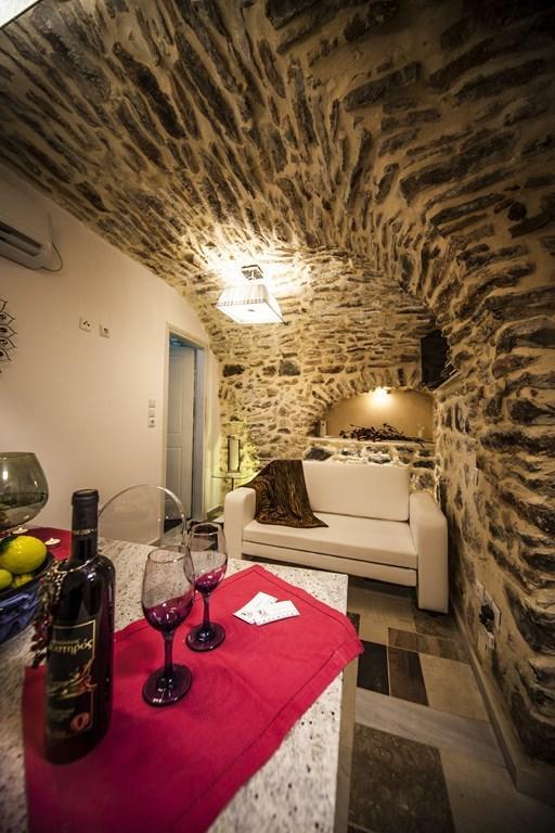 Ferienhaus Vilitsa House *