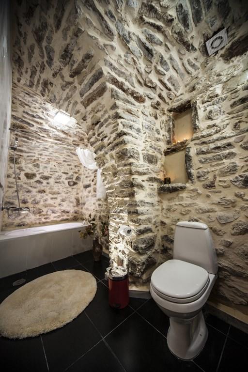 Vilitsa House